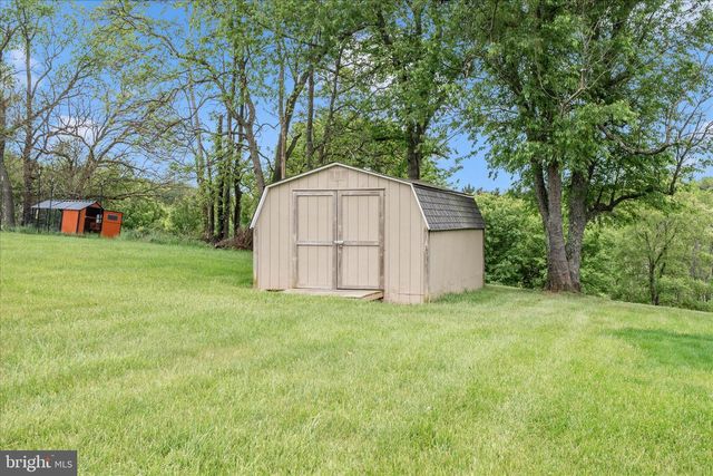 12555 QUIET STREAM, Mount Airy, MD 21771