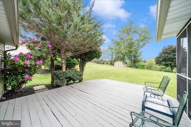 12555 QUIET STREAM, Mount Airy, MD 21771