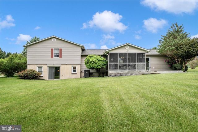 12555 QUIET STREAM, Mount Airy, MD 21771