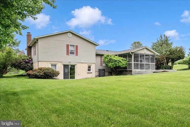 12555 QUIET STREAM, Mount Airy, MD 21771