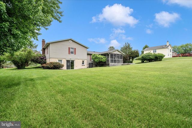 12555 QUIET STREAM, Mount Airy, MD 21771
