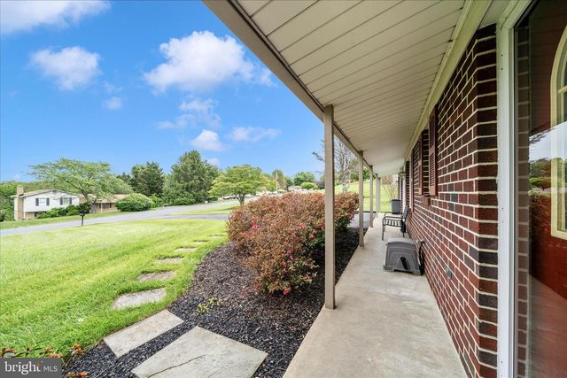 12555 QUIET STREAM, Mount Airy, MD 21771