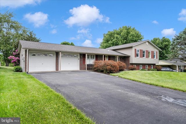 12555 QUIET STREAM, Mount Airy, MD 21771