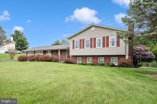 12555 QUIET STREAM, Mount Airy, MD 21771