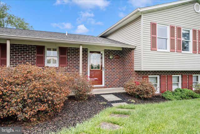 12555 QUIET STREAM, Mount Airy, MD 21771