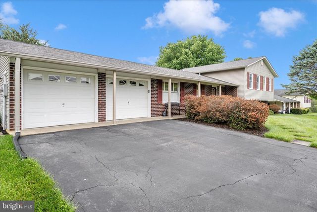 12555 QUIET STREAM, Mount Airy, MD 21771