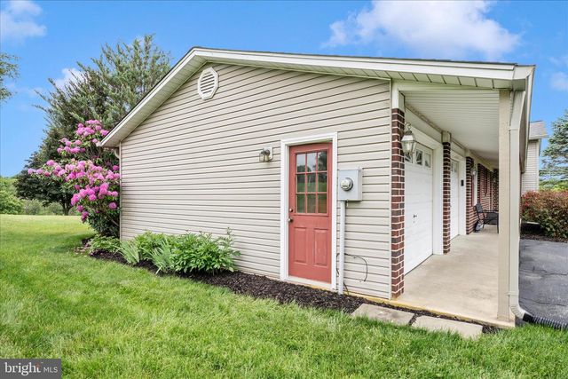12555 QUIET STREAM, Mount Airy, MD 21771