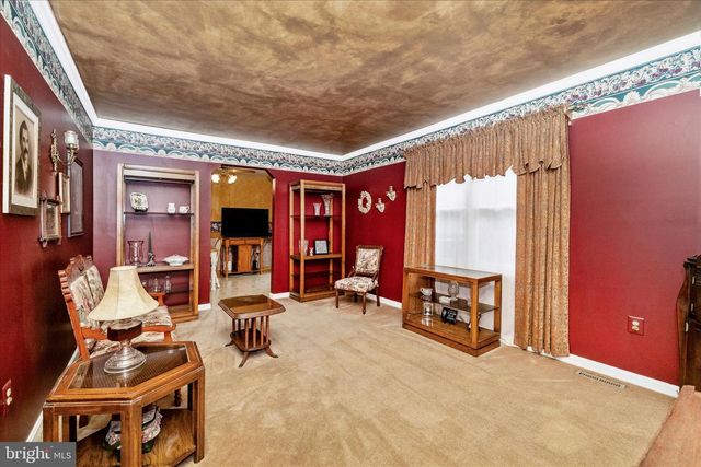 12555 QUIET STREAM, Mount Airy, MD 21771
