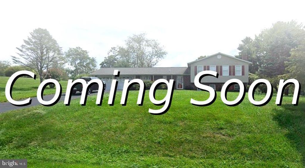 12555 QUIET STREAM, Mount Airy, MD 21771
