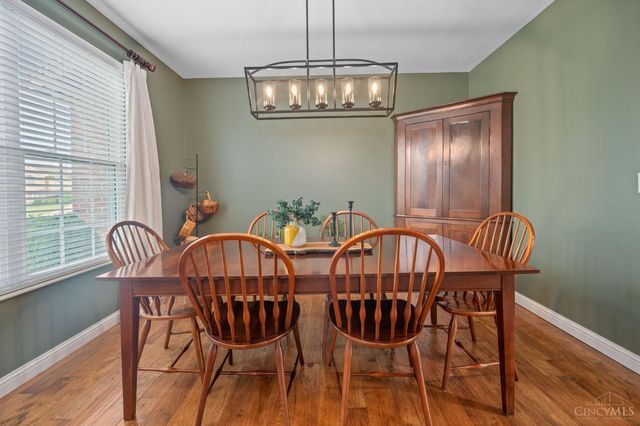 4832 Willow Ridge Drive, Liberty Twp, OH 45011