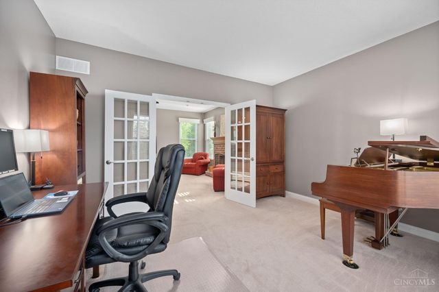 4832 Willow Ridge Drive, Liberty Twp, OH 45011