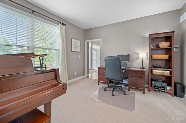 4832 Willow Ridge Drive, Liberty Twp, OH 45011