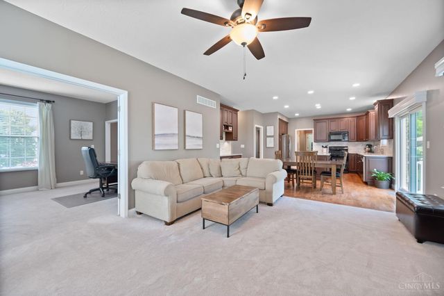 4832 Willow Ridge Drive, Liberty Twp, OH 45011