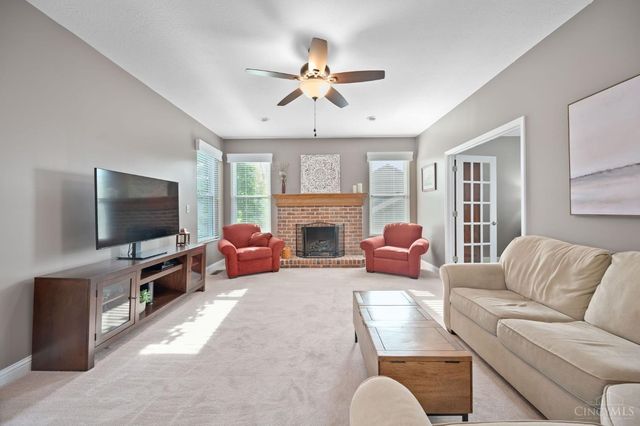 4832 Willow Ridge Drive, Liberty Twp, OH 45011