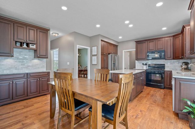 4832 Willow Ridge Drive, Liberty Twp, OH 45011