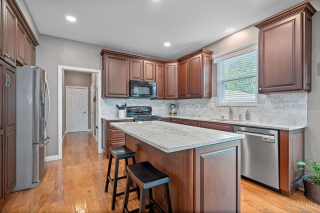 4832 Willow Ridge Drive, Liberty Twp, OH 45011