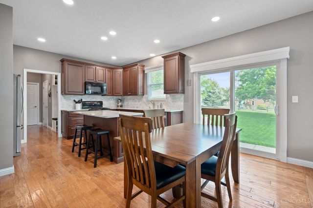 4832 Willow Ridge Drive, Liberty Twp, OH 45011