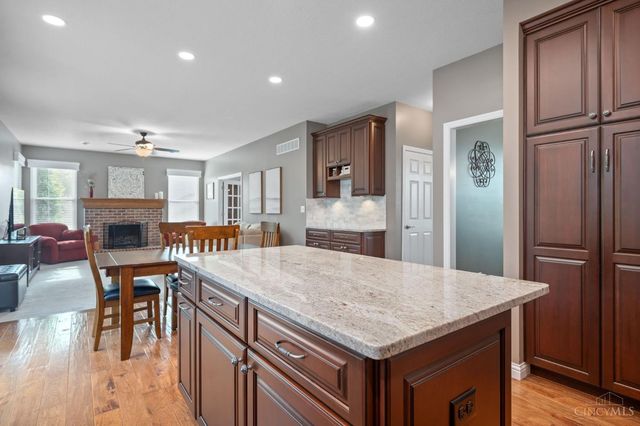 4832 Willow Ridge Drive, Liberty Twp, OH 45011