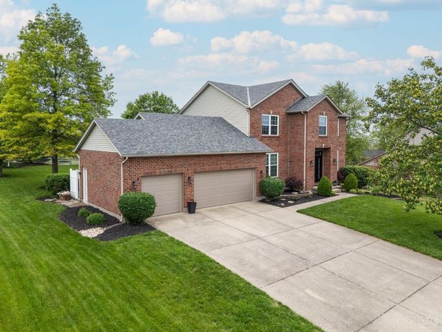 4832 Willow Ridge Drive, Liberty Twp, OH 45011