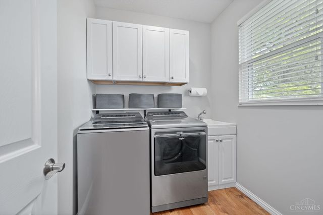 4832 Willow Ridge Drive, Liberty Twp, OH 45011