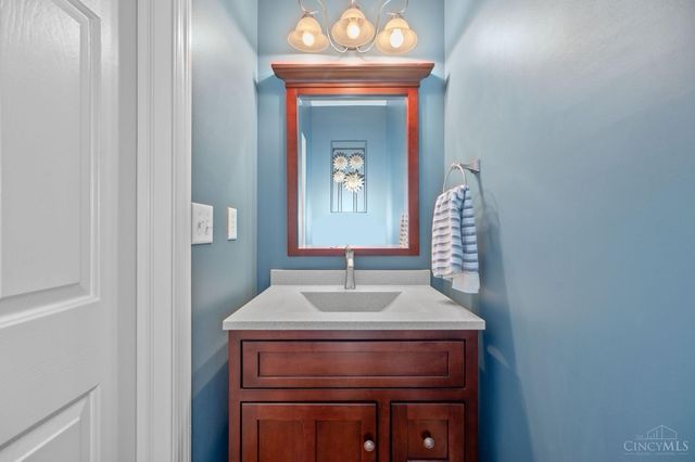 4832 Willow Ridge Drive, Liberty Twp, OH 45011