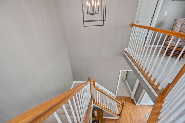 4832 Willow Ridge Drive, Liberty Twp, OH 45011