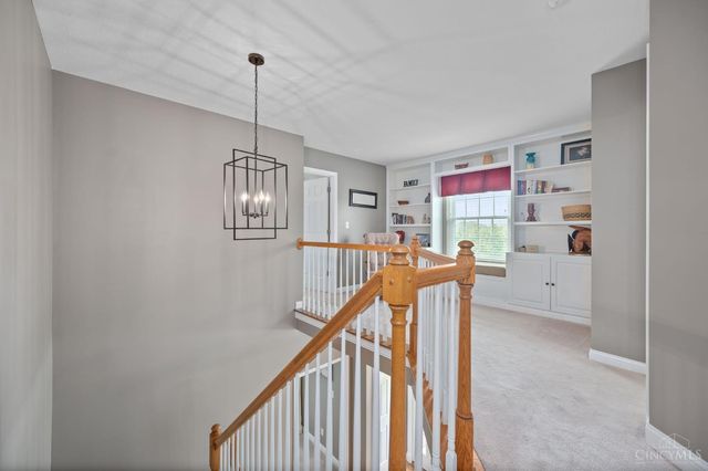 4832 Willow Ridge Drive, Liberty Twp, OH 45011