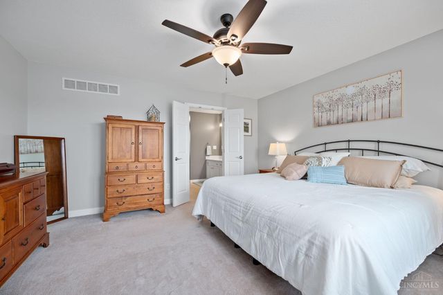 4832 Willow Ridge Drive, Liberty Twp, OH 45011