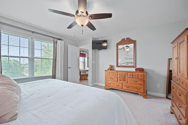 4832 Willow Ridge Drive, Liberty Twp, OH 45011