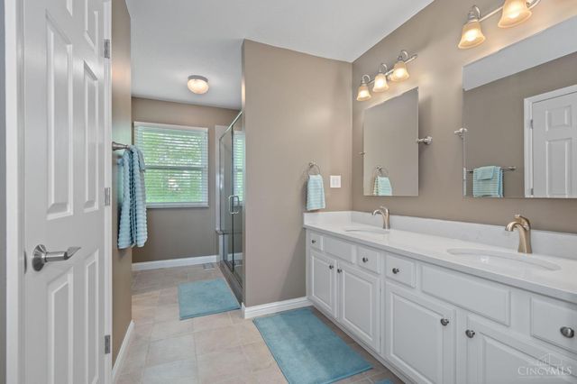 4832 Willow Ridge Drive, Liberty Twp, OH 45011