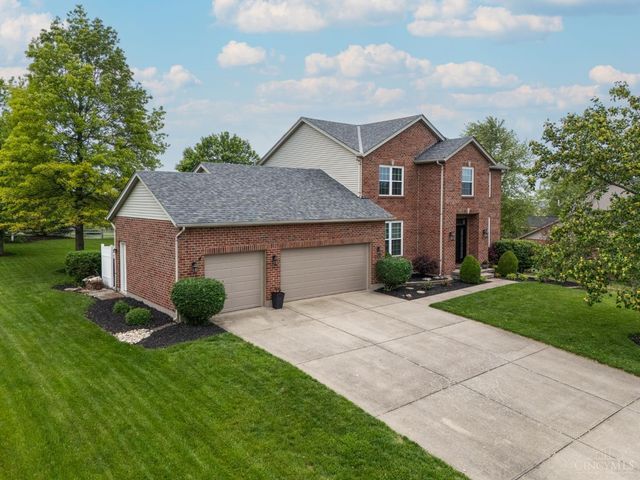 4832 Willow Ridge Drive, Liberty Twp, OH 45011