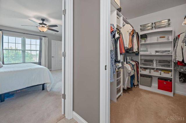 4832 Willow Ridge Drive, Liberty Twp, OH 45011