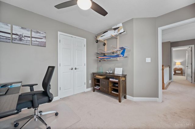 4832 Willow Ridge Drive, Liberty Twp, OH 45011