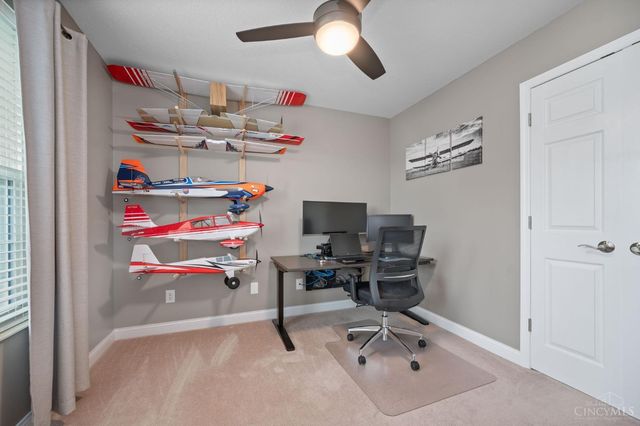 4832 Willow Ridge Drive, Liberty Twp, OH 45011