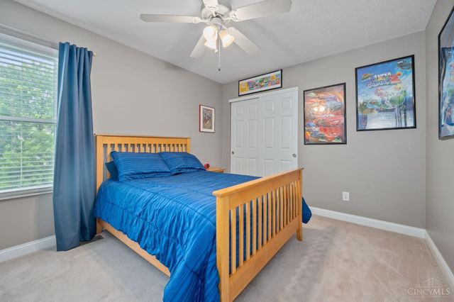 4832 Willow Ridge Drive, Liberty Twp, OH 45011