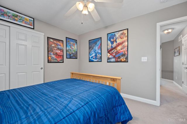 4832 Willow Ridge Drive, Liberty Twp, OH 45011