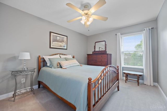 4832 Willow Ridge Drive, Liberty Twp, OH 45011