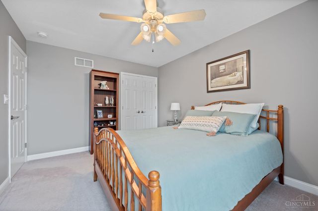 4832 Willow Ridge Drive, Liberty Twp, OH 45011