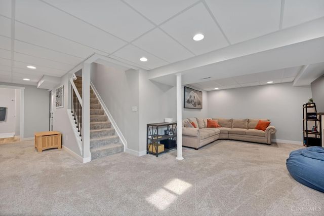 4832 Willow Ridge Drive, Liberty Twp, OH 45011