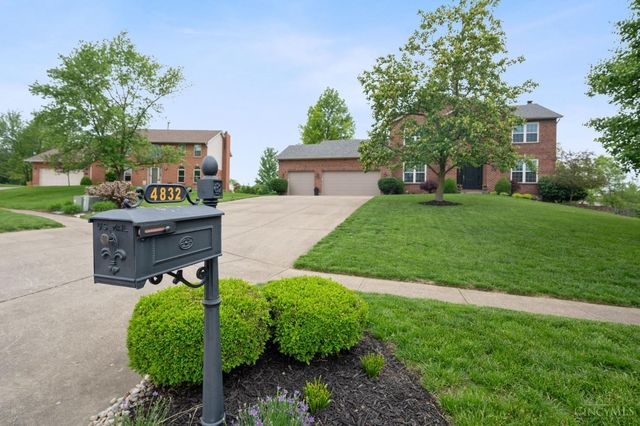 4832 Willow Ridge Drive, Liberty Twp, OH 45011