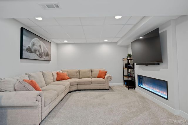 4832 Willow Ridge Drive, Liberty Twp, OH 45011