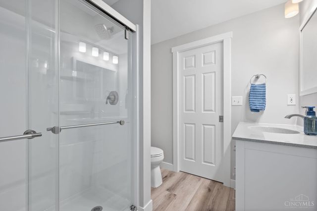 4832 Willow Ridge Drive, Liberty Twp, OH 45011