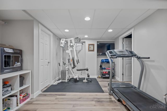 4832 Willow Ridge Drive, Liberty Twp, OH 45011