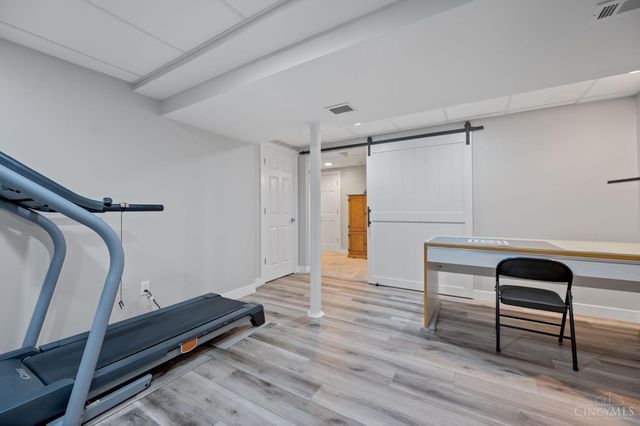 4832 Willow Ridge Drive, Liberty Twp, OH 45011