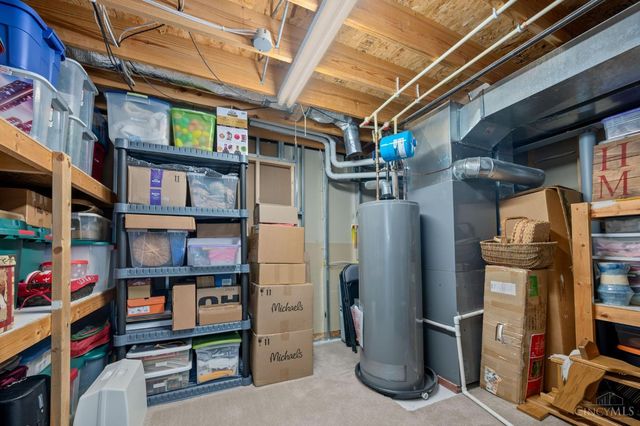 4832 Willow Ridge Drive, Liberty Twp, OH 45011