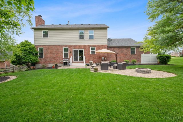 4832 Willow Ridge Drive, Liberty Twp, OH 45011