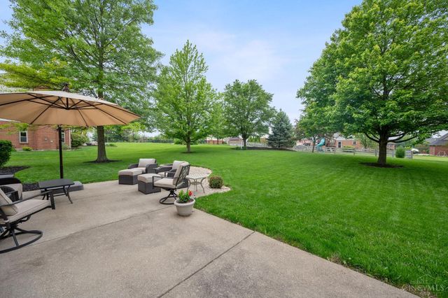 4832 Willow Ridge Drive, Liberty Twp, OH 45011