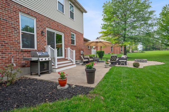 4832 Willow Ridge Drive, Liberty Twp, OH 45011