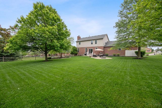 4832 Willow Ridge Drive, Liberty Twp, OH 45011