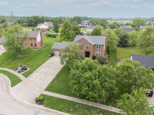 4832 Willow Ridge Drive, Liberty Twp, OH 45011